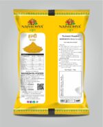 Haldi powder