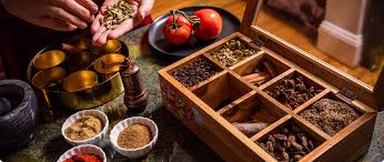 Premium Indian Spices