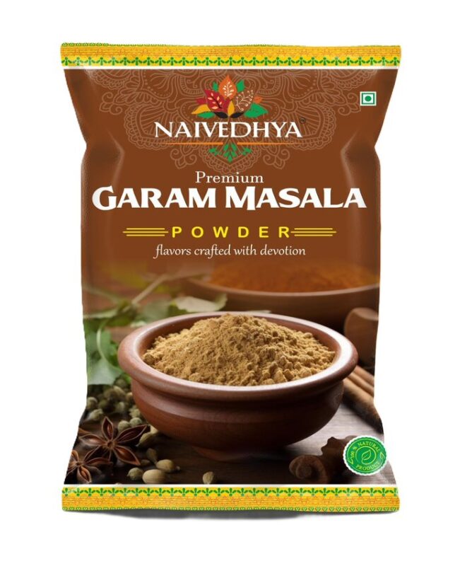 Premium Garam Masala
